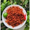 khô bò